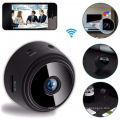 1080P Wifi Home Hidden Night Vision Camera